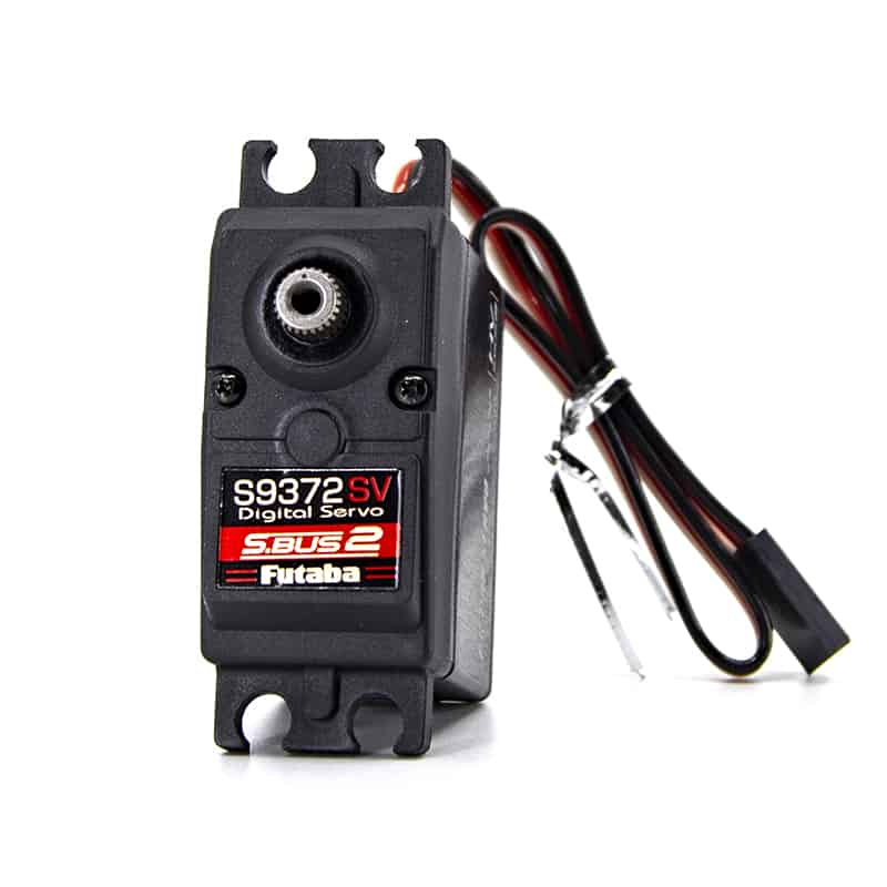 HPS-CT700 (No BEC, S.Bus2/Brushless) - FutabaUSA